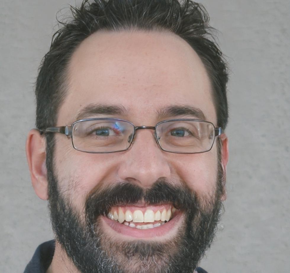 Porträt von Matthias Kellner, spezialisiert auf Herren-Farbberatung